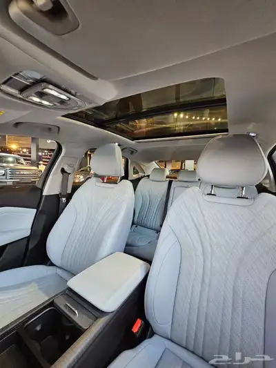 جيلي برفيس فئة GL موديل 2026 بأداء اسطووري وسعر حصري index