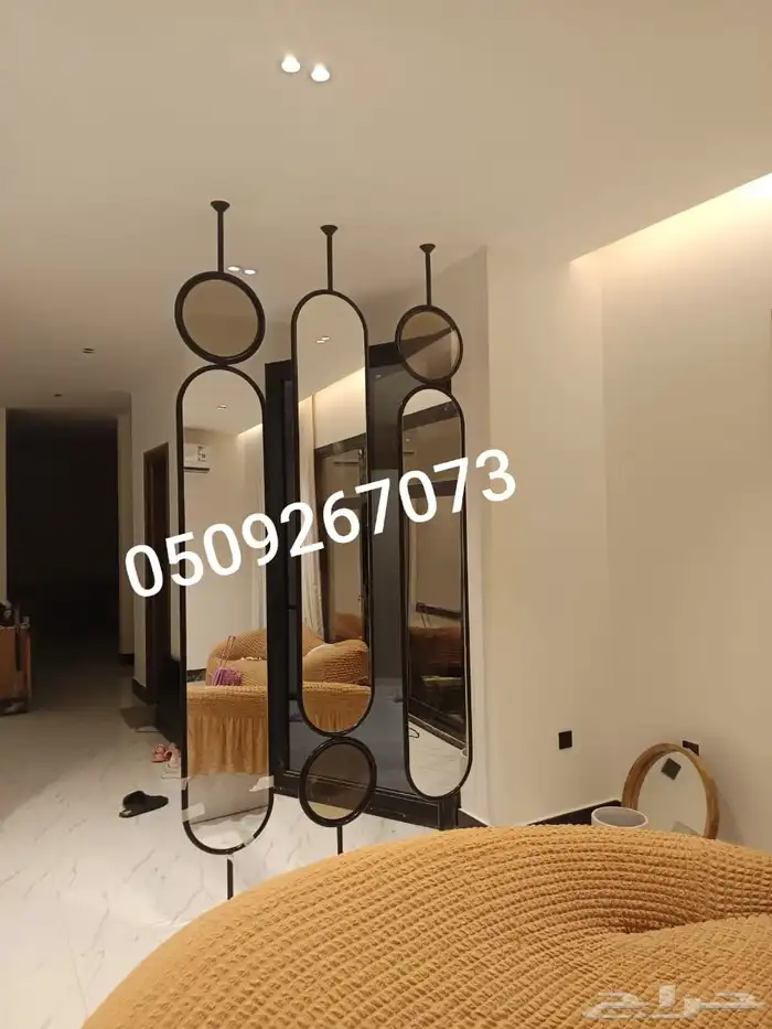 بارتشن ابواب سحب 18