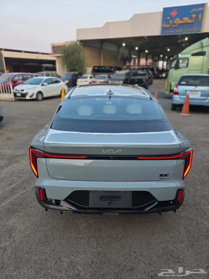 كيا K4 فل كامل Gt line موديل2026 اقل الاسعار لعملاءنا الكرام 6