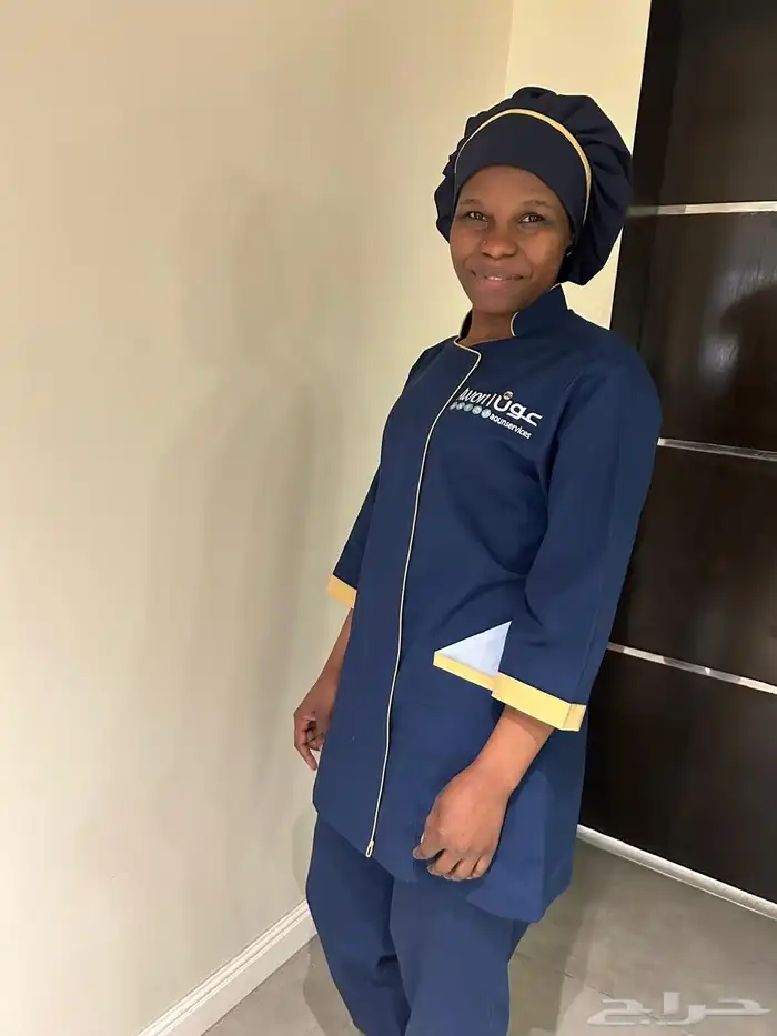 تفصيل جميع انواع الزي الموحد وطباعه وتطريز . للمصانع وش 7