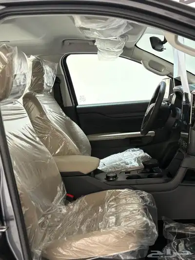 فورد ايفرست ستاندر سعودي 2025 index