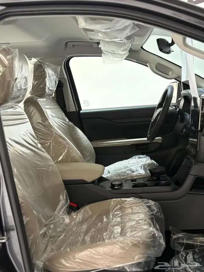 فورد ايفرست ستاندر سعودي 2025 7