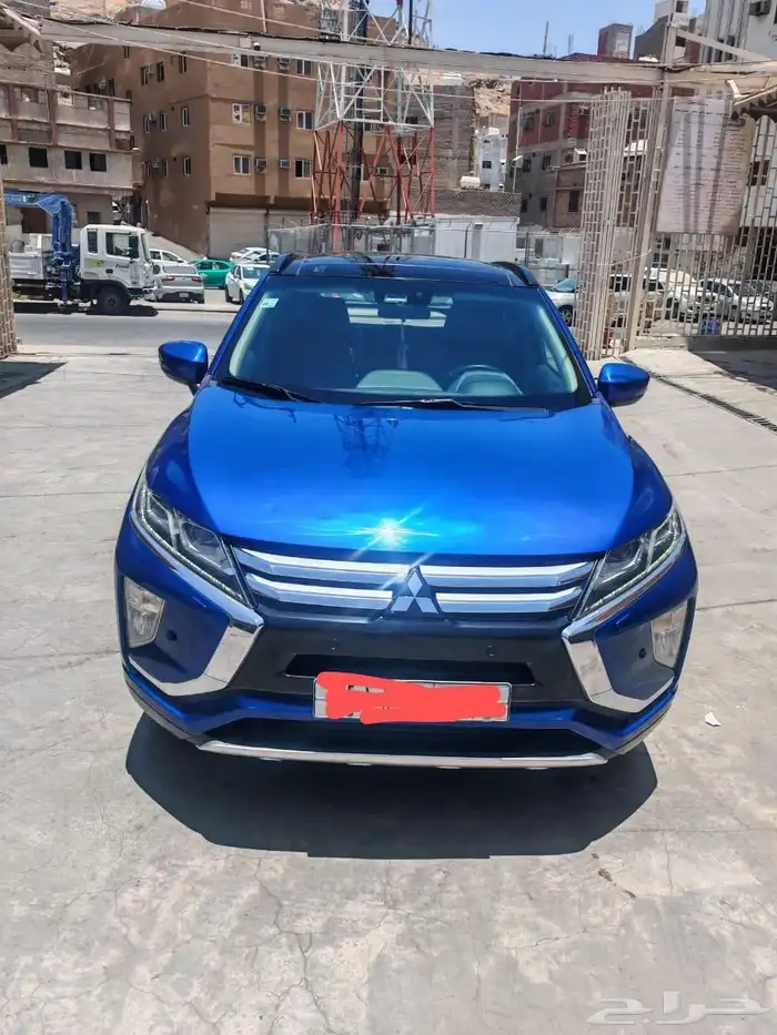 اكلبيس كروس 2019 1