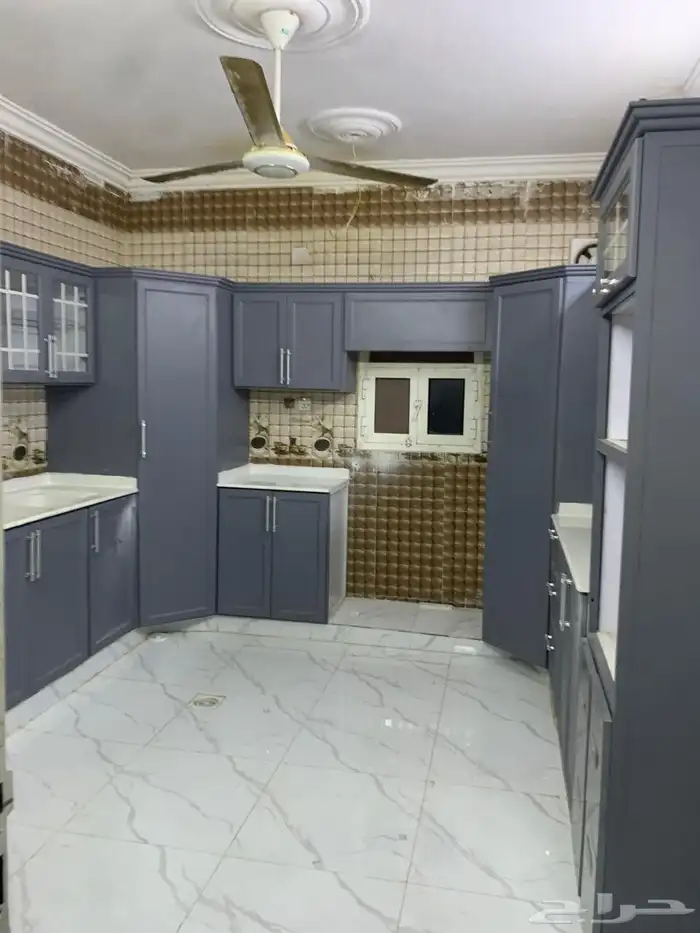 تفصيل مطابخ المنيوم حسب الطلب سعر المتر 800 رخام صناعي 0