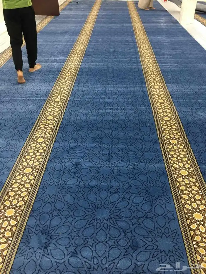 فرشات موكيت مساجد 5