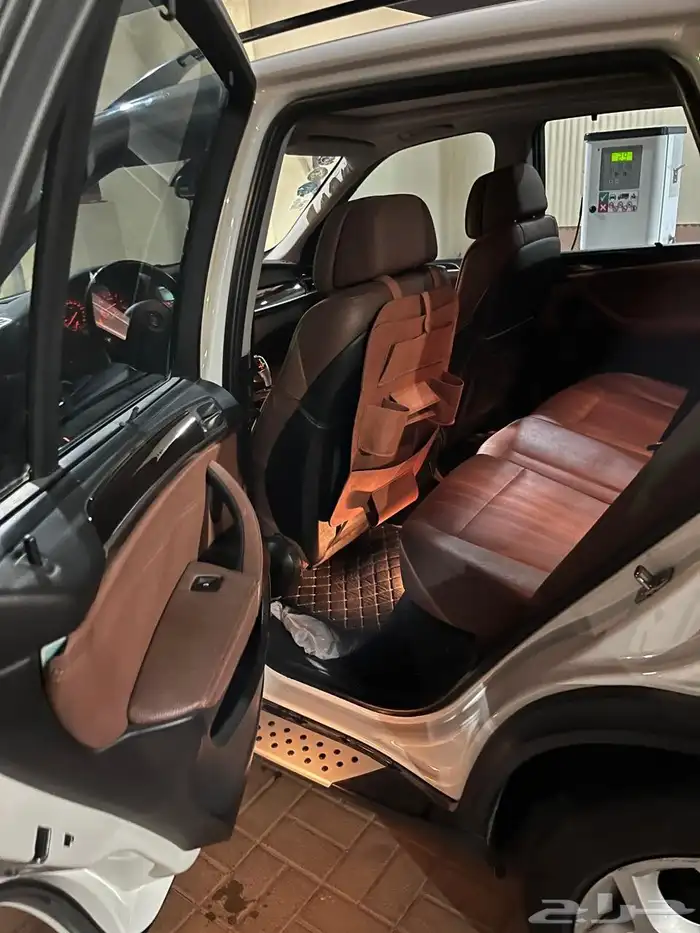 BMW X 5 5