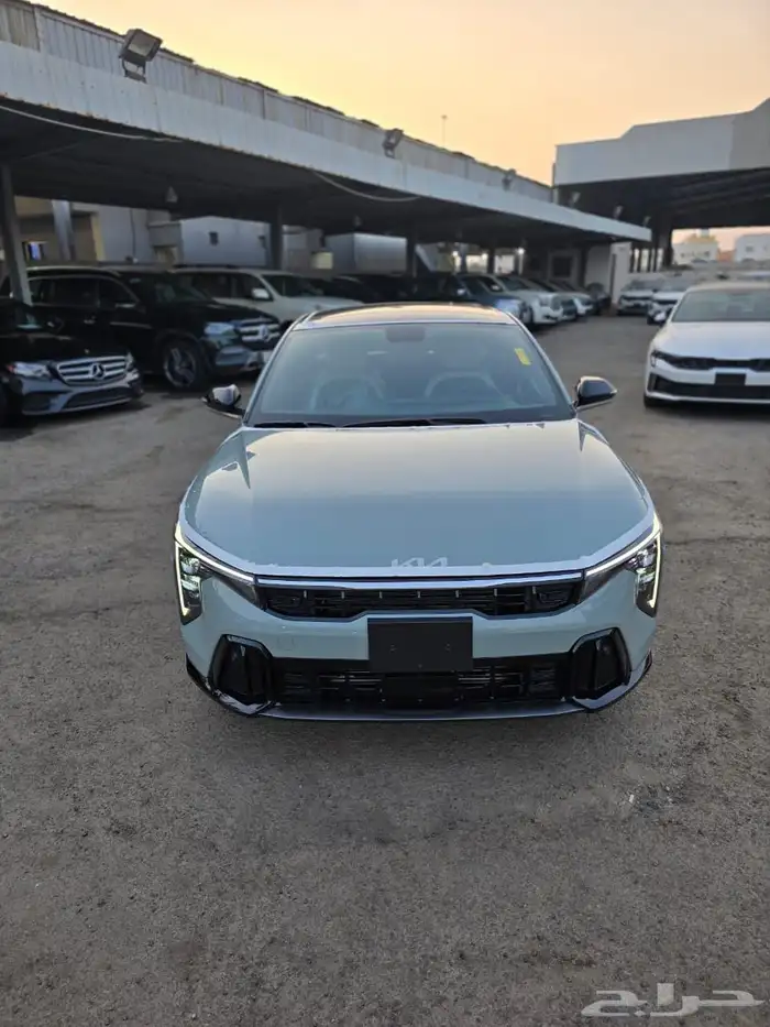 كيا K4 فل كامل Gt line موديل2026 اقل الاسعار لعملاءنا الكرام 0