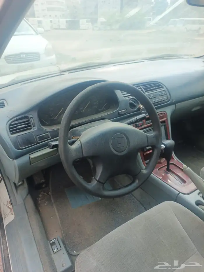 هوندا اكورد 97 0