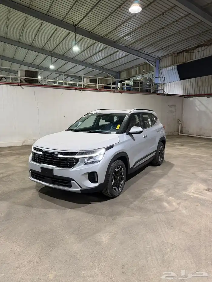 كيا سيلتوس 2026 نص فل بانوراما 1