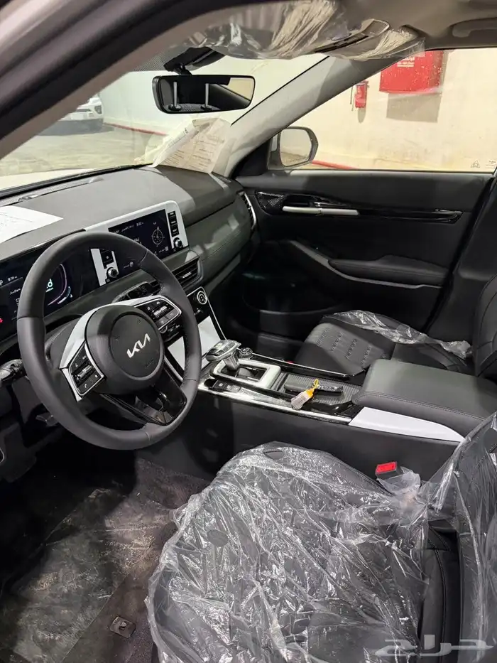 كيا سيلتوس 2026 نص فل بانوراما 9