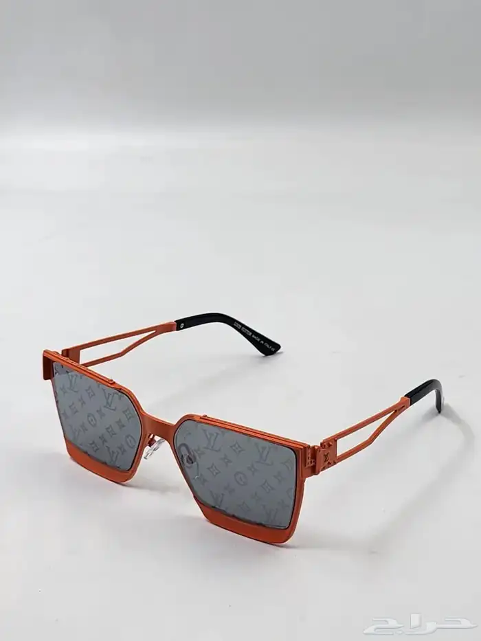 نظارات لويس فيتون متوفره فوري 11