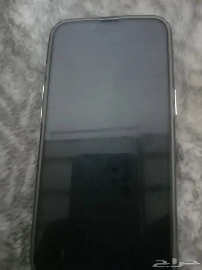 جوال آيفون 13برو نضيف 2