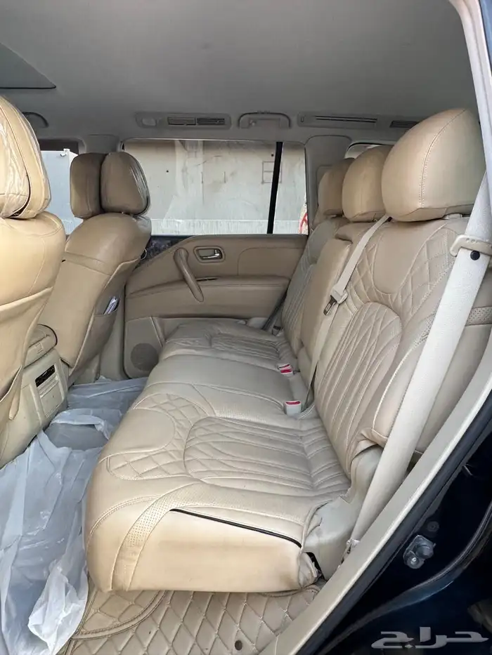 باترول 2013 SE 9