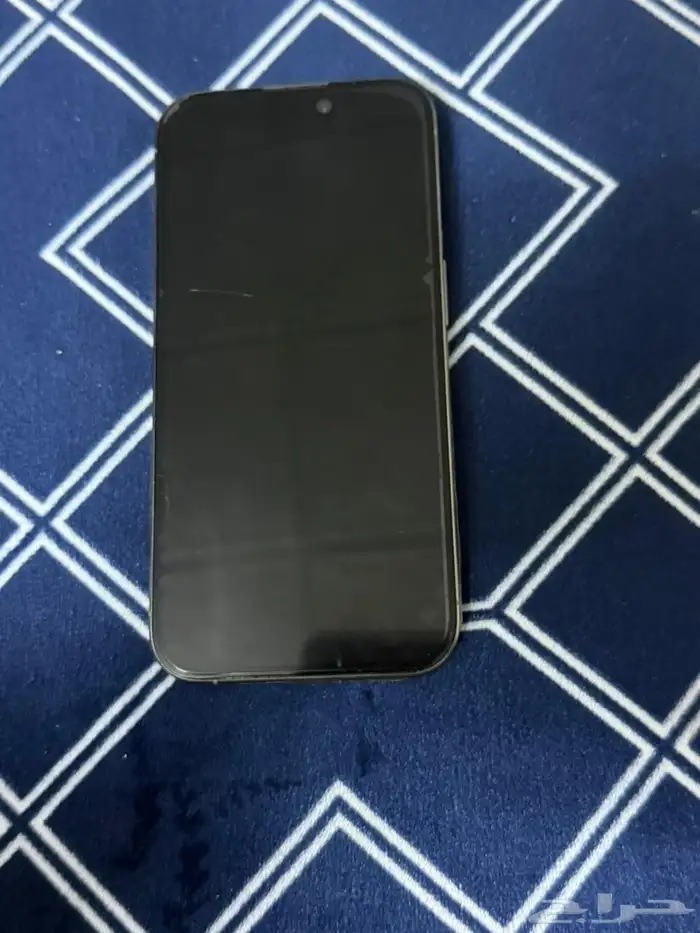 آيفون 15برو 2