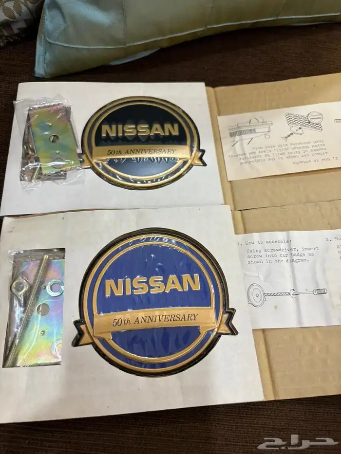 زد اكس قطع 6