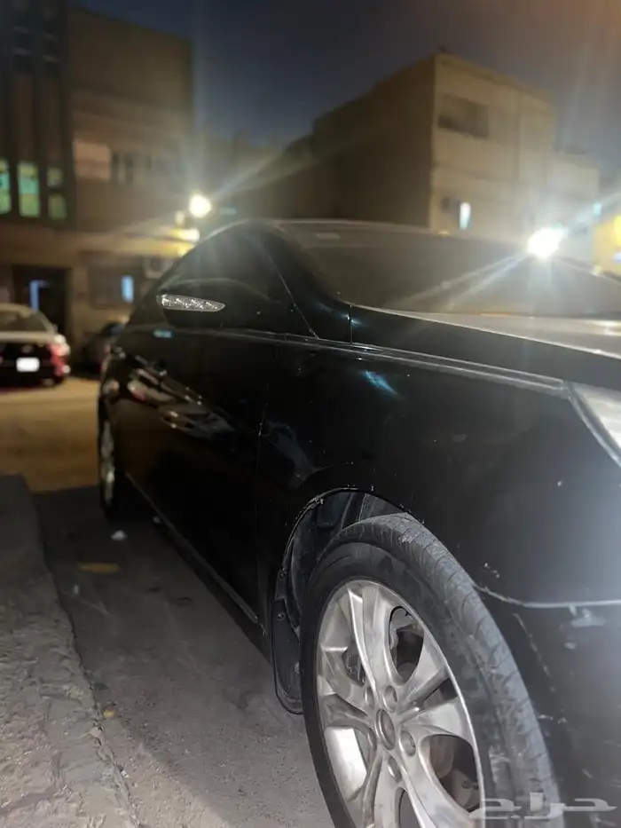 سوناتا 2011 نص فل بانوراما 4