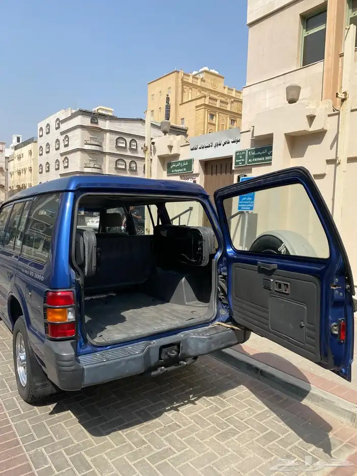 باجيرو نضيف 19