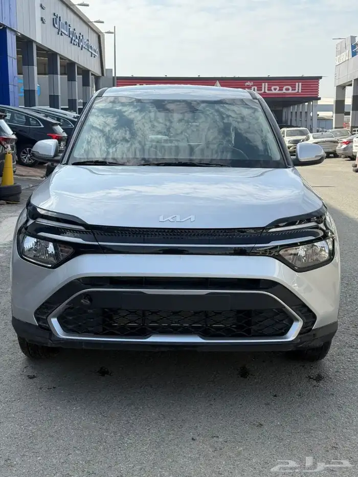 كيا كارينز ستاندر 2025 اقل سعر كميه محدوده 0