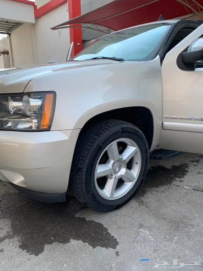 سوبربان2007 LTZ 14