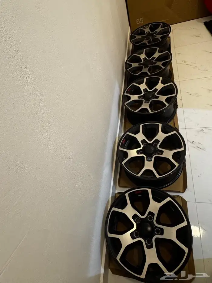 رانجلر روبيكون V6 2019 JL 12