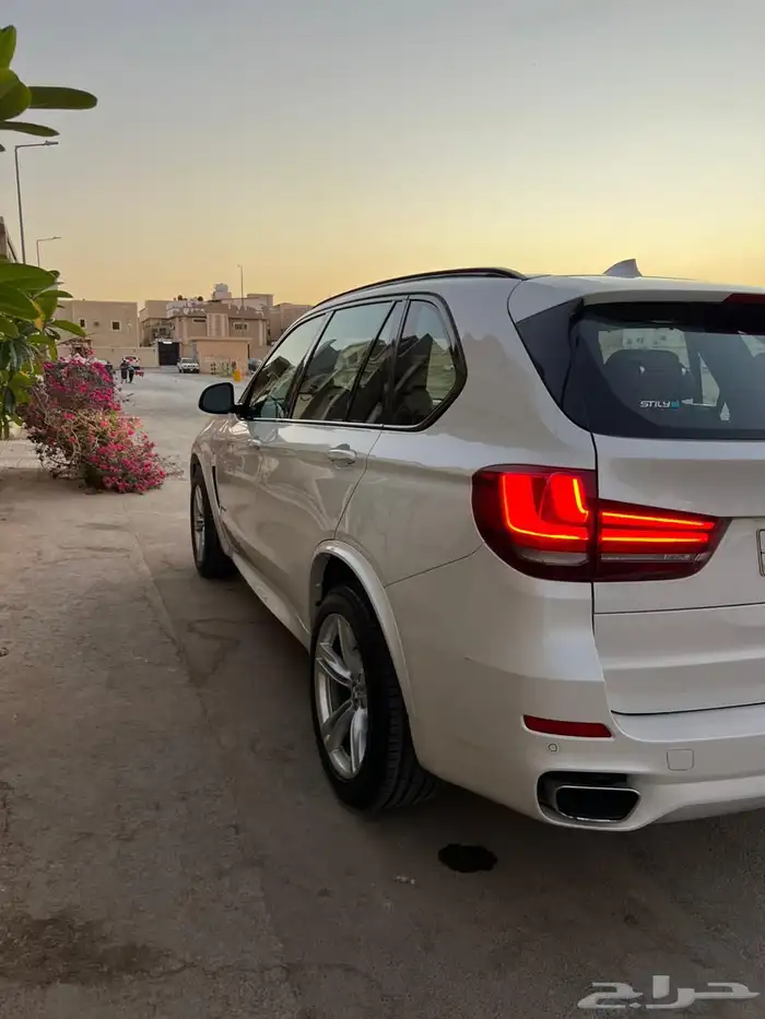 BMW X5 KIT M 7