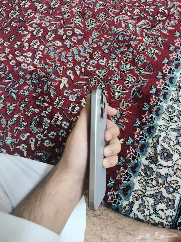 ايفون 15 برو ماكس 0