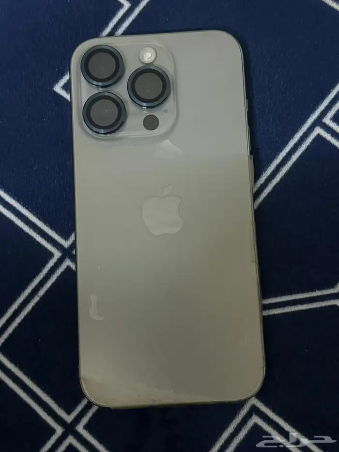 آيفون 15برو 3