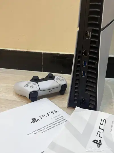 سوني Sony 5 index