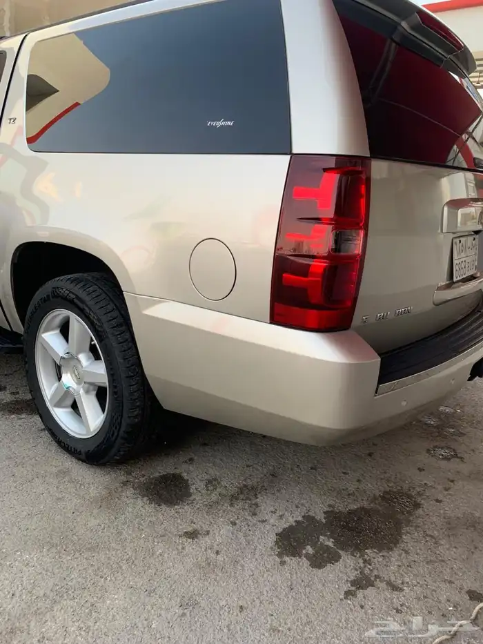 سوبربان2007 LTZ 17