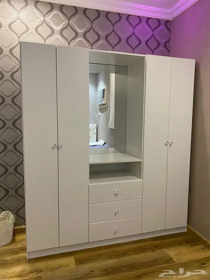 شقه مفروشه للإيجار 9