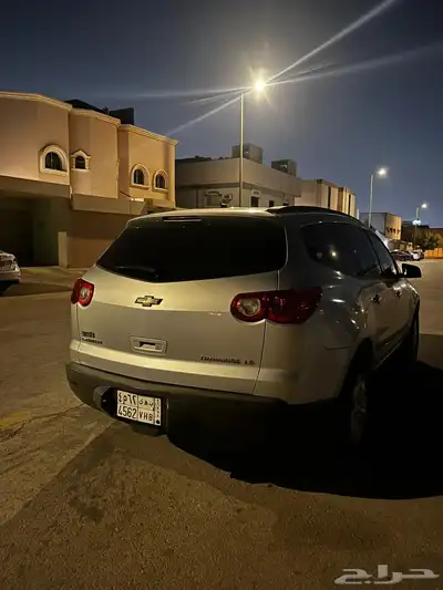 ترافرس 2012 index