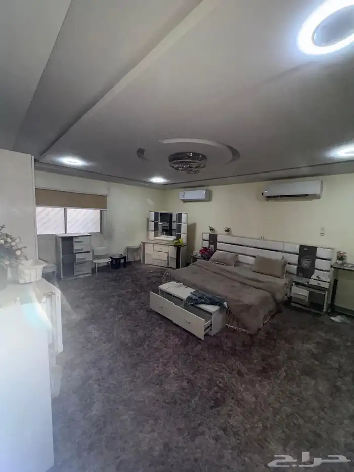 فيلا للبيع بقيمة ارض حي جرير موقع ممتاز 5