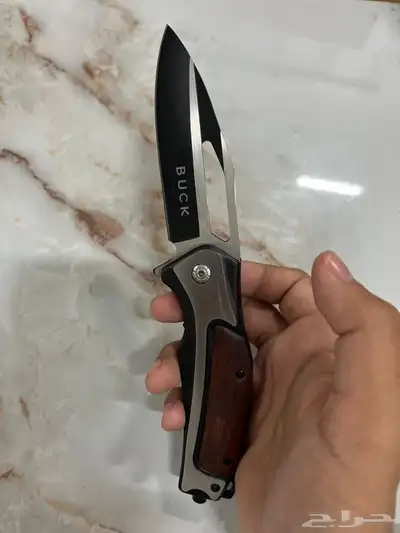 سكين من شركه براوننج BROWNING index