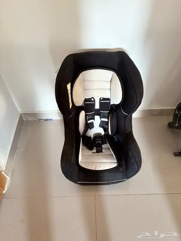 كرسي سيارة أطفال 2
