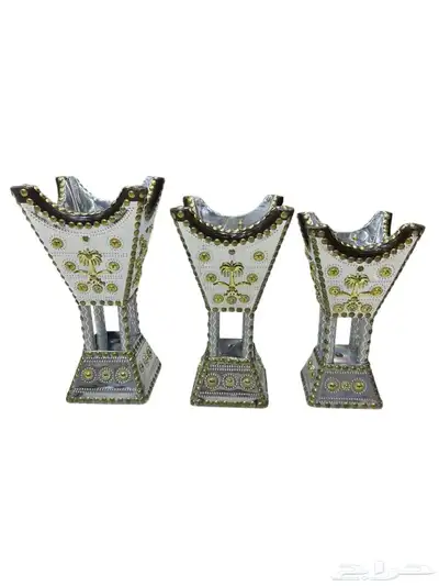 مباخر سيفين ونخلة index