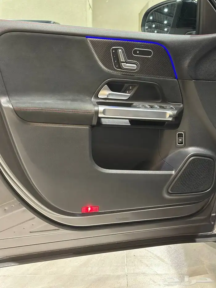 مرسيدس GLB35 2023 AMG فل كامل . رصد الفخامة 22