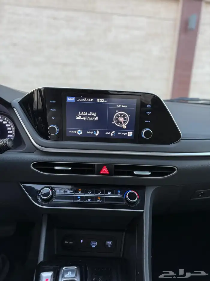 للبيع هيونداي سوناتا موديل 2023 فل كامل 26