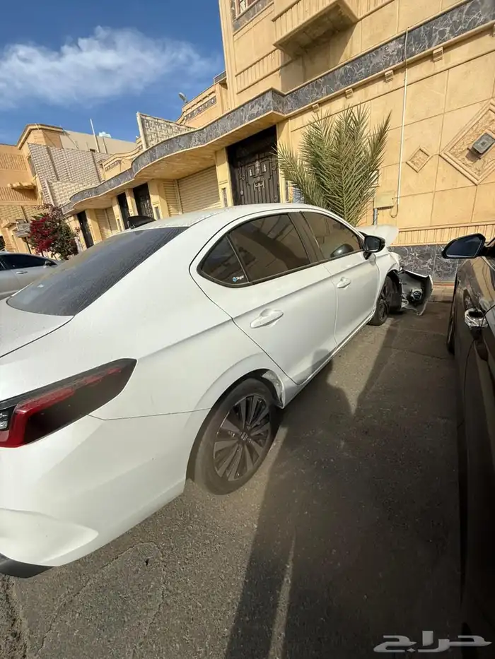 بيع هوندا ستي سبورت 2024 6