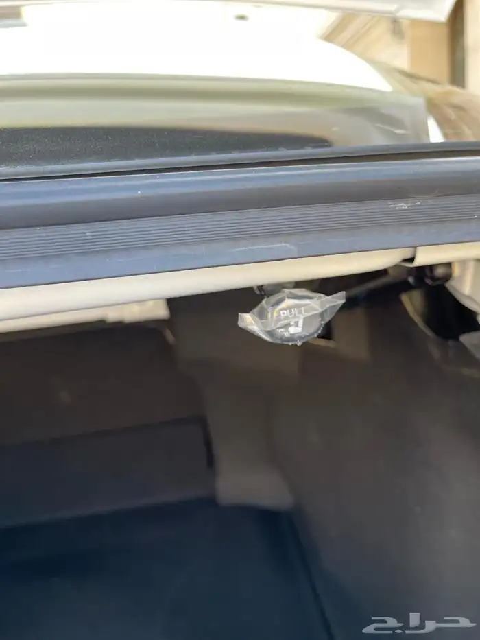 كامري استاندر 2021 10