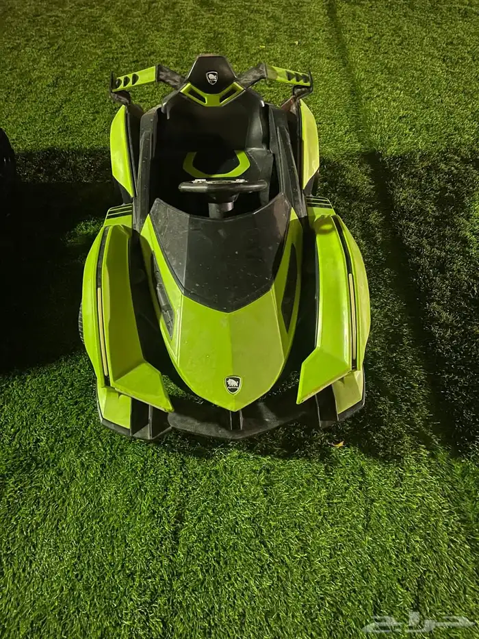 سيارات أطفال البيع سمح وبسعر مغري 1