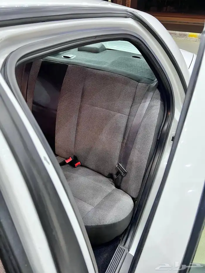 فورد بوليسي فدرالي 2007 مخزن ماشي 56 الف فقط شرط 30