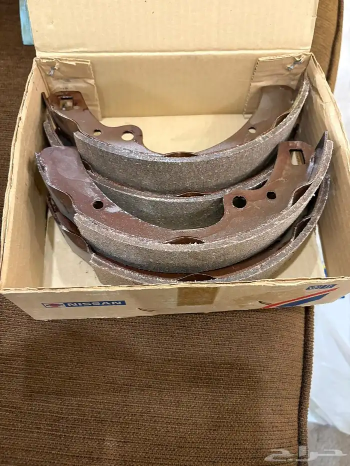 زد اكس قطع 7