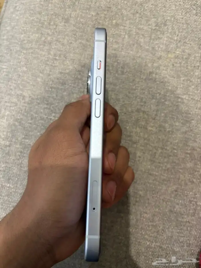 جوال ايفون 15 1