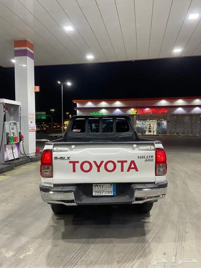 هيلكس ديزل 2016 ممشى 0