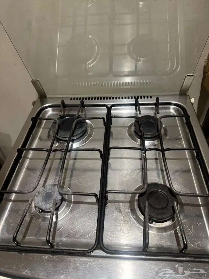 بوتجاز 4 شعله 2