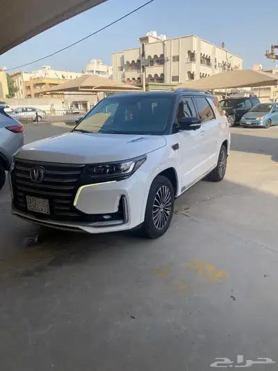 شانجان sc95 موديل 2021 index