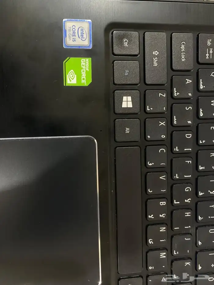 لاب توب ايسر 5