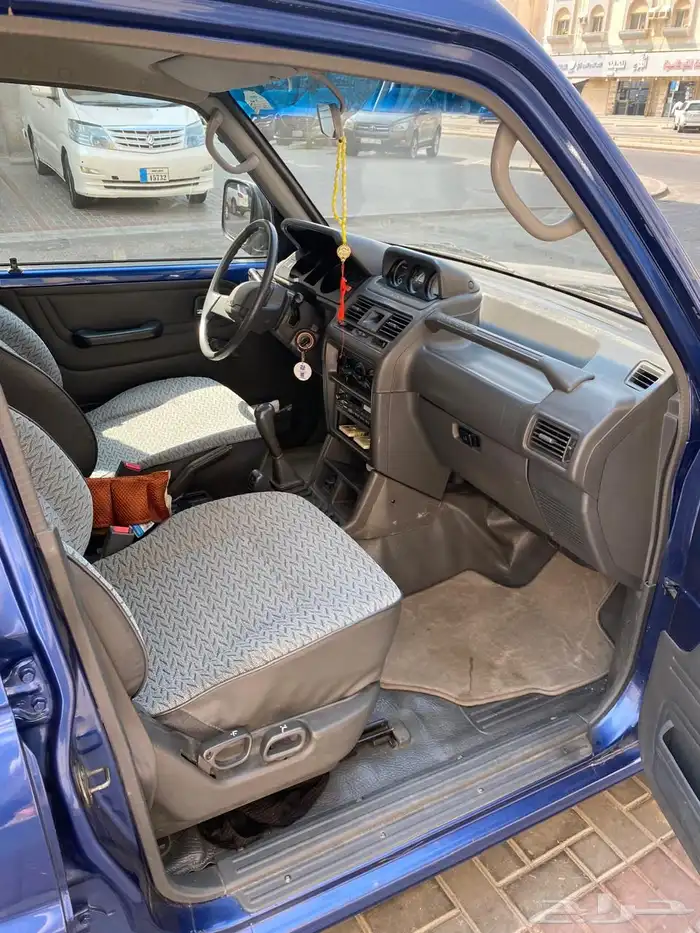 باجيرو نضيف 9