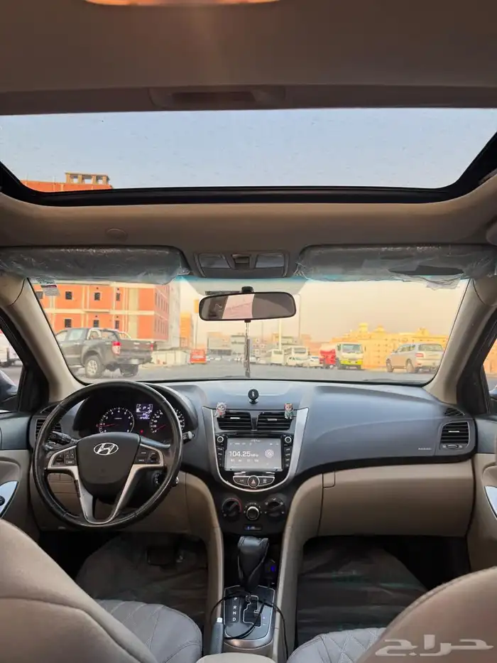 اكسنت نظيفه 10