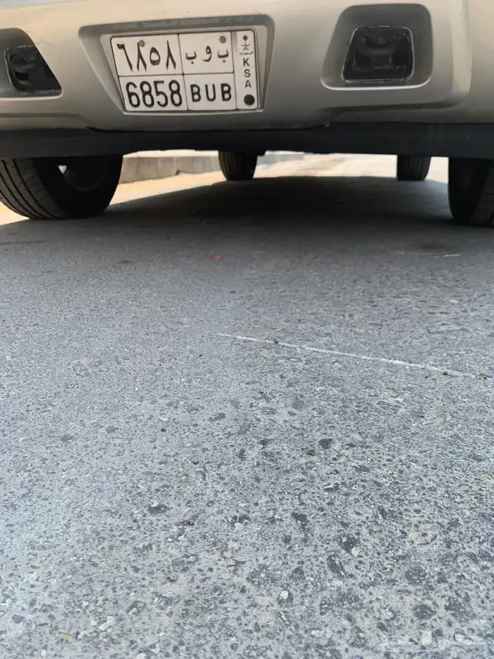 سوبربان2007 LTZ 4